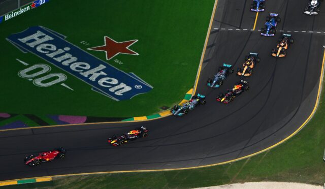 2025’in ilk F1 yarışı yağmurlu geçebilir – Avustralya GP hava durumu tahmini