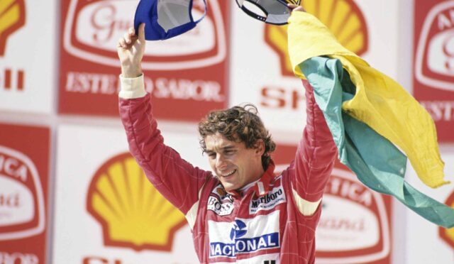 21 Mart: F1 Tarihinde Bugün Ne Oldu?