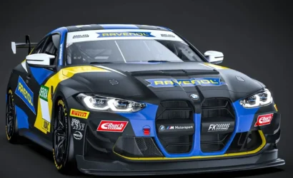 Berkay Besler, ADAC GT4 (2)