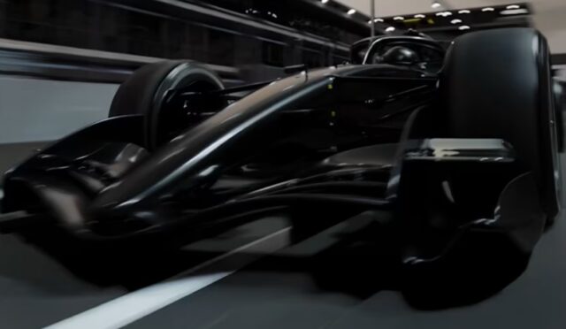 Cadillac, 2026 F1 girişi için çalışmalarını hızlandırıyor