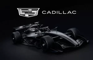 Cadillac F1 Team