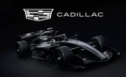 Cadillac F1 Team