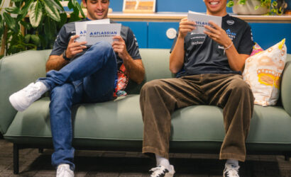 Carlos Sainz, Alex Albon, Williams