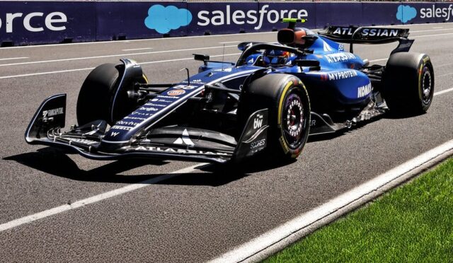 Vowles,Williams’ın 2025 F1 sezonuna güçlü başlangıcının sırrını açıkladı!