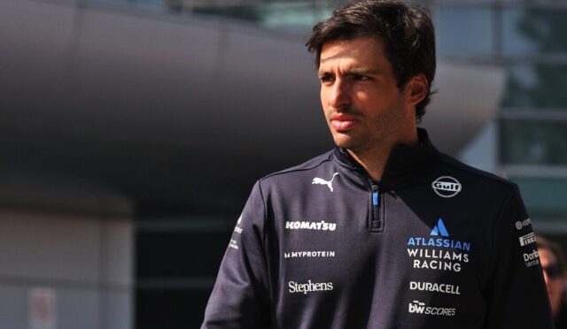 Carlos Sainz kabul etti: “İnanılmaz bir fırsatı kaçırdık”