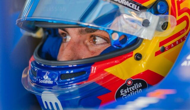 Sainz: “FIA’nın küfür yasağında sağduyu galip geldi”