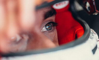 Charles Leclerc, Ferrari