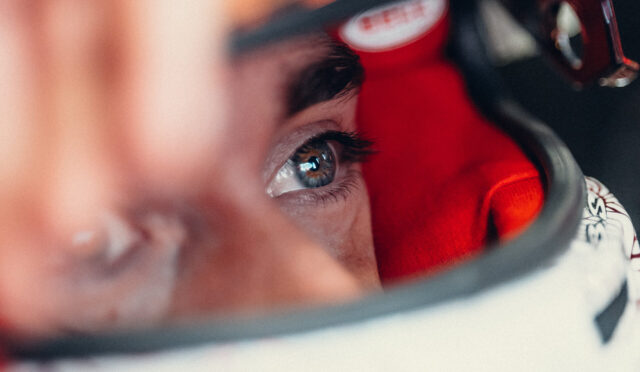 Leclerc: “Öndekilerle olan 0.3 saniyelik fark, Ferrari’nin gerçek durumunu gösteriyor”