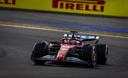 Charles Leclerc, Ferrari
