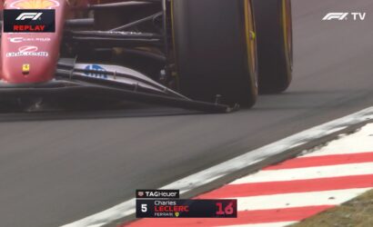 Charles Leclerc, Ferrari