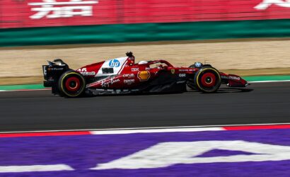 Charles Leclerc, Ferrari