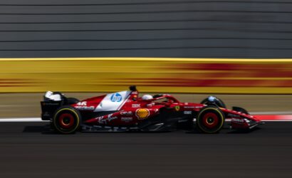 Charles Leclerc, Ferrari