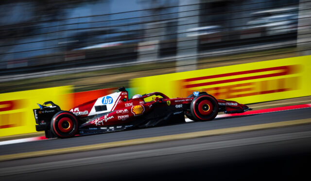 F1 Teknik Analiz: Leclerc ve Hamilton’ın diskalifiyeleri, Ferrari SF-25 için endişe verici bir işaret mi?