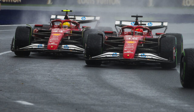 Ferrari: “Çin, Avustralya’dan farklı, hazır olmayı hedefliyoruz”