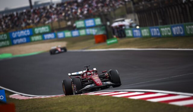 F1, Ferrari’nin telsiz mesajı eleştirilerine cevap verdi