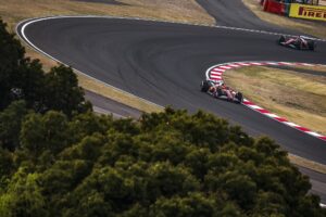 Charles Leclerc, Lewis Hamilton, Ferrari