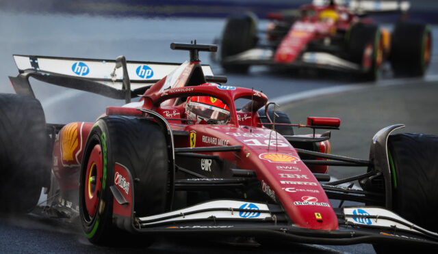 Ferrari, Avustralya GP performansına rağmen endişeli değil: “Sıradaki yarış farklı olacak”