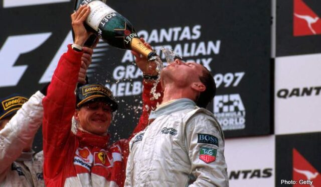 9 Mart: F1 tarihinde bugün ne oldu?