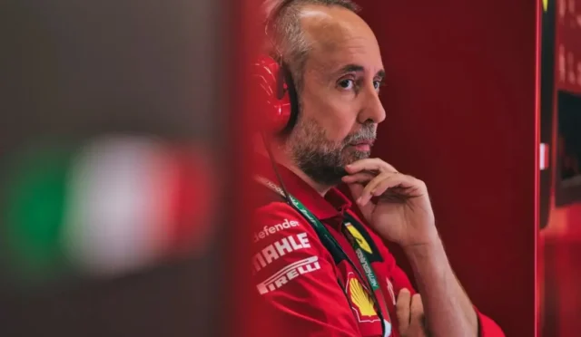 Ferrari, Enrico Cardile’in Aston Martin’e geçişini geciktiren hukuki savaşı kazandı