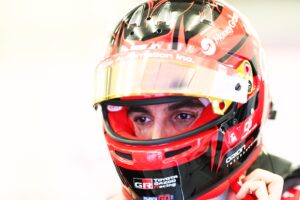 Esteban Ocon, Haas