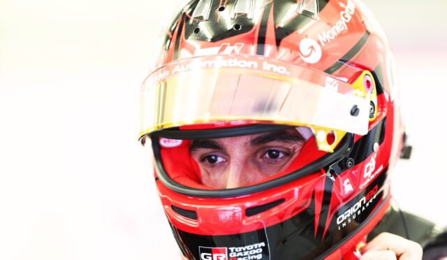 Ocon: “Haas ile artık aynı dili konuşuyoruz”