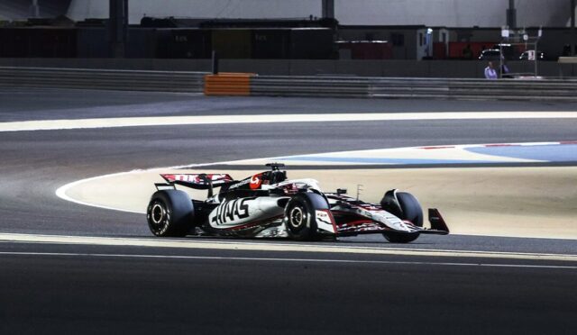 Ocon, ilk Haas sürüşünde Ferrari motoru nedeniyle ‘şok’ yaşamış