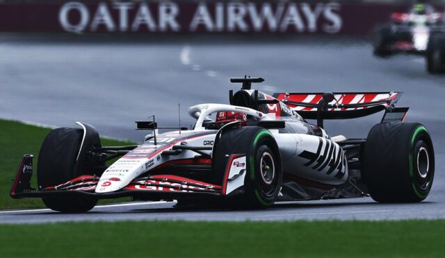 Haas F1 pilotları, performans eksikliği nedeniyle şaşkın