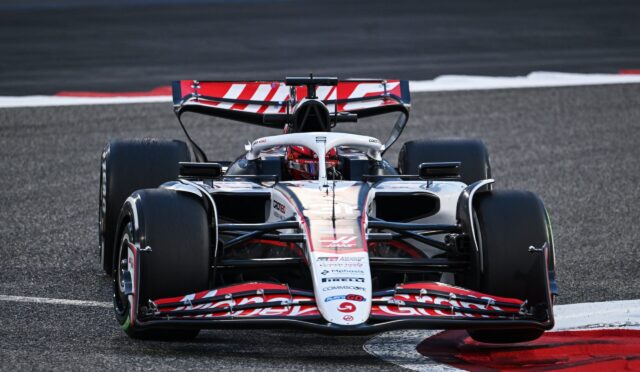 Haas, VF-25’te Ferrari’nin yeni ön süspansiyonunu neden kullanmadı?