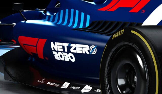 2026 F1 sezonunda en büyük farkı “sürdürülebilir yakıt” oluşturabilir