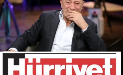 Fatih Altaylı, Hürriyet F1