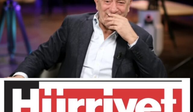 Fatih Altaylı, Hürriyet’in F1 Avustralya GP haberini ve Türkiye GP’nin geleceğini yorumladı