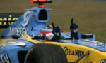 Fernando Alonso, 2005 Malezya GP