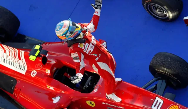 14 Mart: F1 Tarihinde Bugün Ne Oldu?