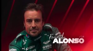 Fernando Alonso,