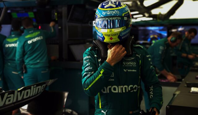 Aston Martin, 2025’te acı çekip 2026’ya erken odaklanabilir
