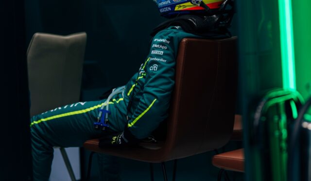 Alonso, Aston Martin’in kaçınmak istediği gelişim engeline dikkat çekti