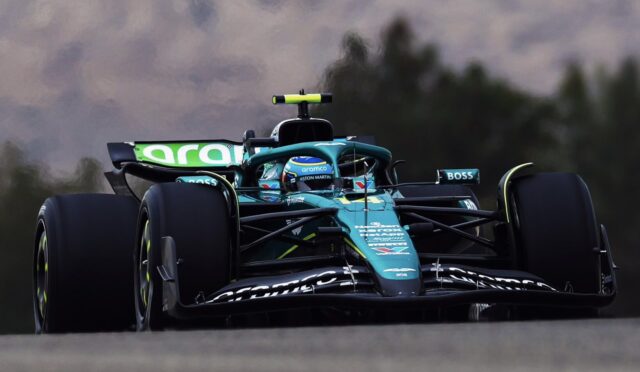 Alonso: “2024’e göre ilerleme var, ancak olumsuz yönler de mevcut”