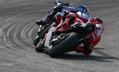 Francesco Bagnaia, Alex Marquez, Ducati