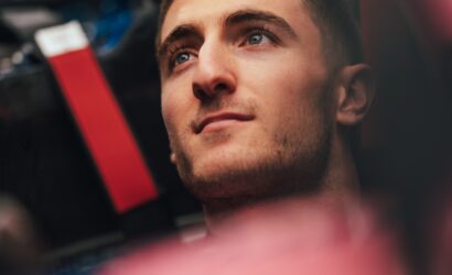 Franco Colapinto, Alpine