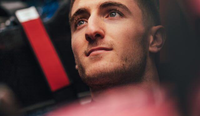 Jack Doohan: “Her F1 yarışında, son yarışımmış gibi yarışacağım”