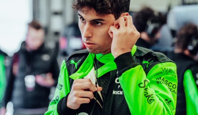 Alonso, Bortoleto’nun F1’e kadar uzanan yarış kariyerini nasıl kurtardı?