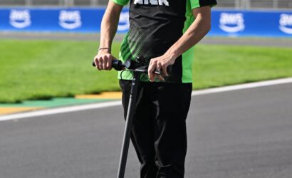 Gabriel Bortoleto, Sauber