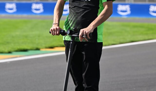 Bortoleto, kendisine “B sınıf pilot” diyen Marko’ya meydan okudu