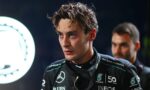 George-Russell, 2024 Singapur GP