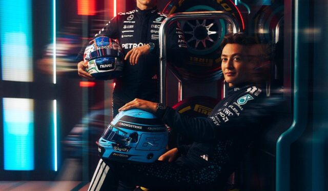 Russell: “Antonelli’nin çok önünde olmayı beklemiyorum. O, olağanüstü bir pilot”