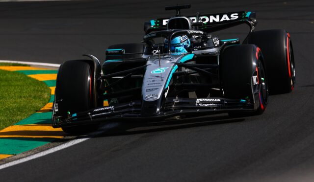 Russell: “McLaren ulaşamayacağımız bir seviyede”