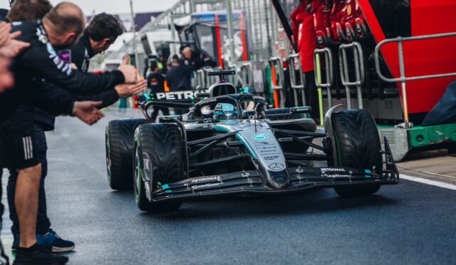 Russell: “F1 kariyerimin en iyi stratejik kararıydı”