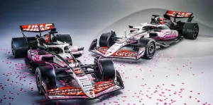 Haas F1, Japonya GP
