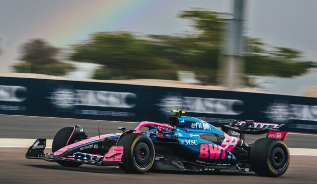 Alpine: “2026’ya odaklanma konusunda çok esnek değiliz”