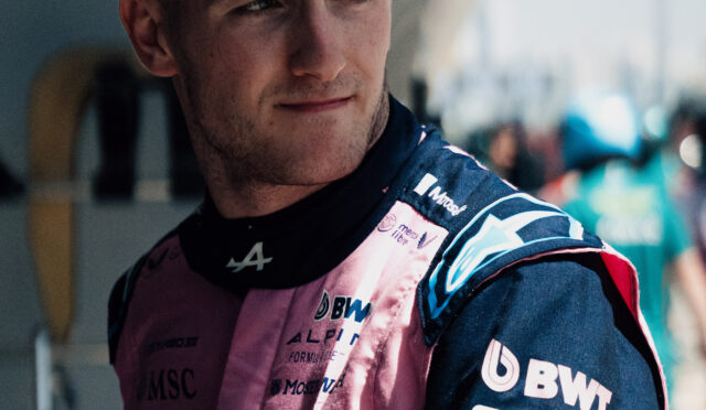 Alpine, Jack Doohan’ın aracına şimdiden yeni bir güç ünitesi taktı